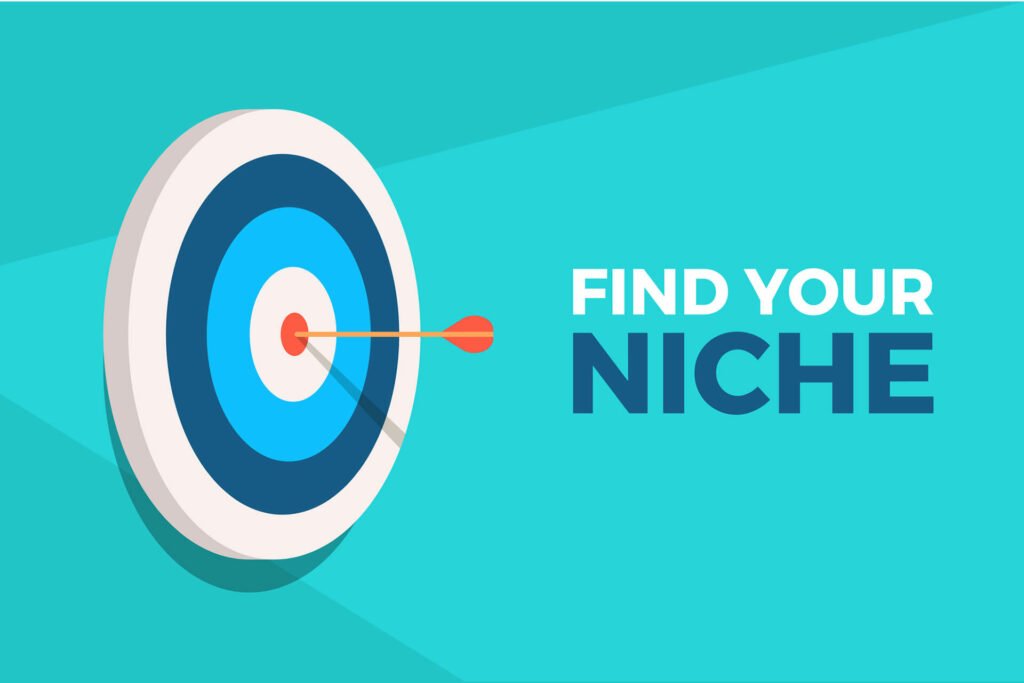 Focus on Your Niche