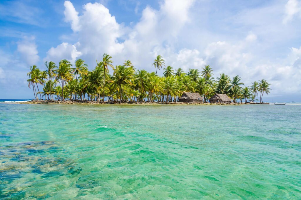 San Blas Islands, Panama off-the-beaten-path destinations