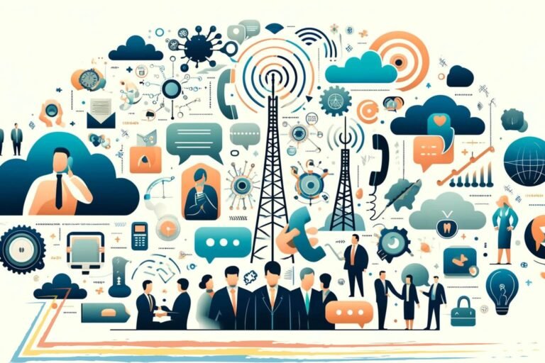 Effective Communication Skills for Telecom Sales Professionals