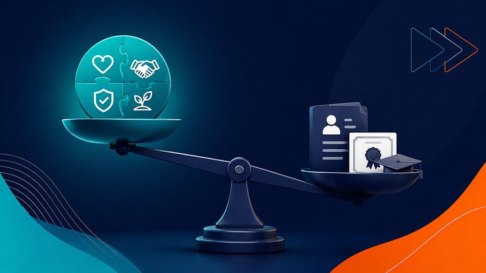 HOW TO BUILD A STRONG SALES TEAM