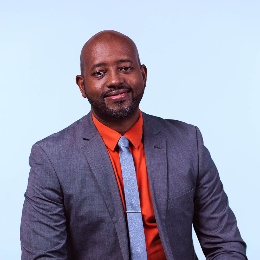 Joshua Stewart Headshot
